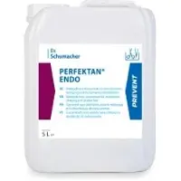 Dr. Schumacher GmbH Instrumentendesinfektion PERFEKTAN ENDO 00-121-050-01 , 5 Liter - Kanister
