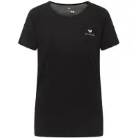 Witeblaze Damen Eagle Merino T-Shirt - XL - black