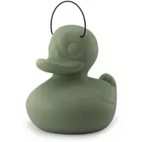 Smart & Green MEGA DUCK Dekorationsobjekt Goodnight Light by Mark Newton