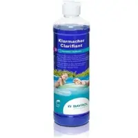 Bayrol Klarmacher Clarifiant Trübungsentfernung 0,5 Liter