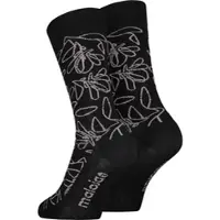 Maloja TIONEM. deep black (8833) 39/42