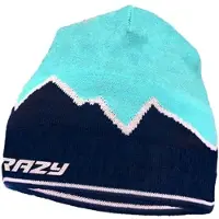 Crazy Idea Cap Skyline Mütze chewing gum