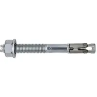 Mkt BZ 16-80-100/200 vz Bolzenanker BZ Ø 16 mm