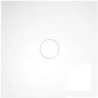 Bette 7355-439T2 Duschfliesen Rechteck Air mit