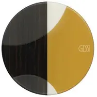 Gessi Origini ART-Griffeinsatz zum Austausch des mitgelieferten Griffeinsatzes