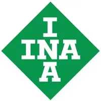 INA Gehusescheibe GS81144 Innen- 223 mm Auen- 270 mm Breite11 mm