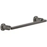 Gessi Inciso Handtuchhalter Achsabstand 30 cm, 58497