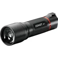 Hückmann Coast HP7 Taschenlampe LED, 142 mm - 410 lm