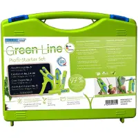 Weicon 55880001 - Profi-Starter-Set, Green Line, 4-teilig