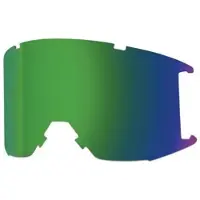 Smith Optics Smith L Squad 2015 chromapop sun green mirror (MK)