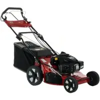 Marina Systems Rasenmäher mit Radantrieb AGRI 57 SK 3V ZHW - 3 Gänge - Kohler HD775 Motor