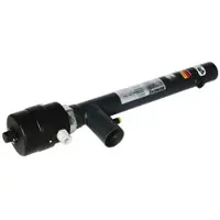 Behncke Schwimmbad-Elektro-Wärmetauscher EWT 80-41,Ausführung: 18.0 kW / 400 V
