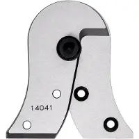 Knipex 95 79 600 Ersatzmesserkopf für 95 71 600 / 95 77 600