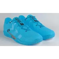 Eye Rackets Hallen-Indoorschuhe Eye S-Line hellblau Herren