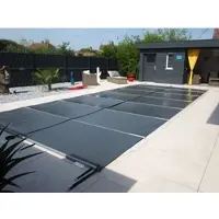 Walter WALU POOL STARLIGHT Rollschutzabdeckung Sonderanfertigung per m2