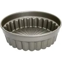 Schneider WALTER Premium Tortenform, Backform besitzt eine hohe Verschleißfestigkeit, Ø 240 mm, Höhe: 79 mm
