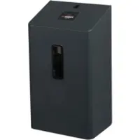Ophardt hygiene SanTRAL Plus UDU 5 Automatischer Schaumseifenspender, 600 ml 1423546 , Farbe: anthrazit, P/F