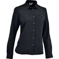 MAUL Sport Hochalm 4XT - SP - 1/1 Krempelbluse black (1) 48
