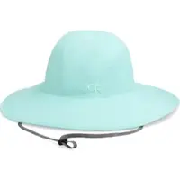 Outdoor Research Women's Oasis Sun Hat calcite (2446) L