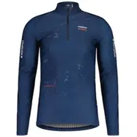 Maloja FEDEM. Shirt night sky (8325) S