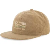 Quiksilver Schirmmütze BLUFF SHADE herren