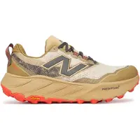 New Balance - Fresh Foam X Hierro V9 - Trailrunningschuhe Gr 47,5 beige
