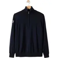 Holebrook Nelly T-neck WP dark navy (675) L