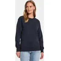 Didriksons FYN WNS Swtr navy (039) 44