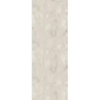 Queence Vinyltapete "Hope" Abriebeffekte Steinoptik bedruckt clean minimalistisch unifarben glatt 60x250cm, selbstklebend, kinderleichte Anbringung, Sticker