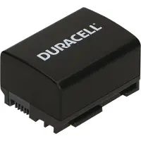 Duracell 00077424, 900 mAh, Lithium-Ion (Li-Ion), Schwarz, 40 mm, 23 mm, 31 mm
