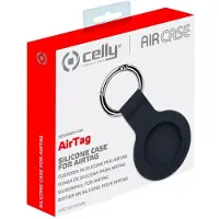Celly AIRCASETAGBK Zubehör für GPS-Tracker/-Finder