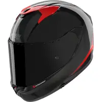Nolan X-904 Ultra Carbon Emblema Integralhelm