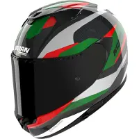 Nolan X-904 Ultra Carbon Calibro Integralhelm