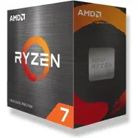 AMD Ryzen 7 5800XT, Ryzen 7, Sockel AM4, 7 nm, Box, , 5800XT