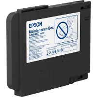 Epson Sjmb4000 Wartungsbox Drucker