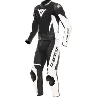 Dainese Demon Sprint Perf Lederkombi