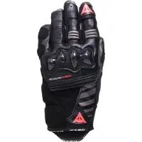 Dainese Reacto Carbon Kurz Damenhandschuhe schwarz, S
