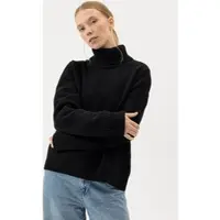 Holebrook Ellie Turtle WP black (999) L