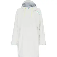 Kari Traa - Women's Thea Cape - Regenmantel Gr S weiß