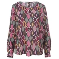 Peter Hahn Bluse pink, 48