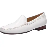 Sioux Slipper Campina Sioux Weiß