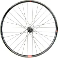 Gurpil Hinterrad C/lock SH.QC400