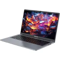 Blackview 15.6" FHD Acebook 6 Laptop, Intel Twin Lake 3500U Notebook 4x3.6Ghz, 16GB DDR4+512GB SSD/1TB, 180° drehbar, Windows 11, Tastatur-Aufkleber