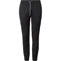 Volcom - Frickin Slim Jogger - Freizeithose Gr XL schwarz