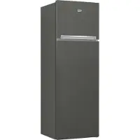 Beko RDSA310M40GN, 306 l, SN-ST, 37 dB, 3,2 kg/24h, E, Grau