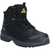 New Balance Sicherheitsstiefel Calibre S3L FO HRO SR SC MID Gr. 45 schwarz