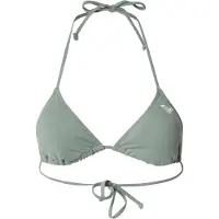 Roxy Triangel-Bikini-Top "Solid Essentials Tiki Tri"