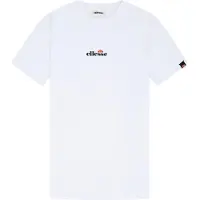Ellesse T-Shirt "Ollio 2 Tee" sportlicher Stil, mit Rundhalsausschnitt, Kurzarm-Design