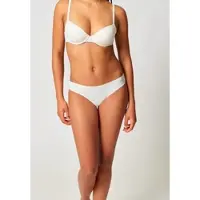 Skiny Rioslip "Elementalace" aus Mikrofaser und Spitze, feminin, elastisch