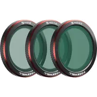 FreeWell DJI Neo 2 Magnetische ND-Filter Standard Tag - 3er-Pack